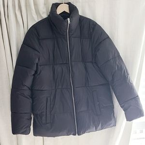 Old navy puffer jacket